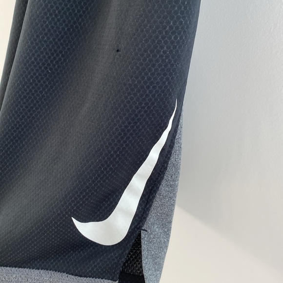 Nike dri-fit men’s athletic shorts - size medium - Picture 2 of 7